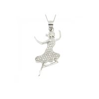 Collier Urania Preziosi Femme in Argent P2274 - P2274